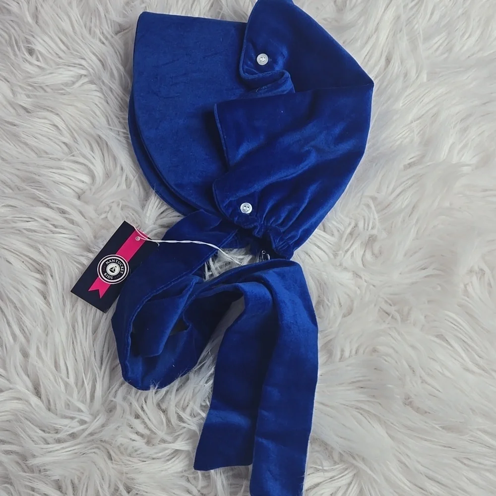 Nantucket Bonnette Sz 6M